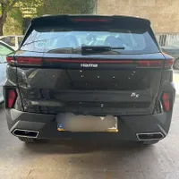 هایما اس ۸ HAIMA S8/ صفر خشک /تحویل روز|خودرو سواری و وانت|تهران, صادقیه|دیوار