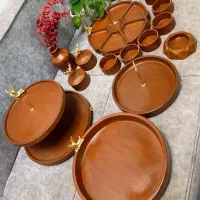 هفت سین عمده|مجسمه، تندیس، ماکت|کوهدشت, |دیوار