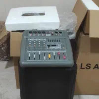 فروش پاور میکسر