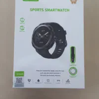 اسمارت واچ اسپرتSAISHOمدلI-STYLISH