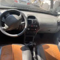 تیبا ۲ مدا ۱۴۰۰|خودرو سواری و وانت|تهران, شهرک غرب|دیوار