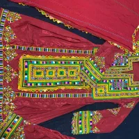 لباس دس دوز