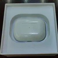 ایرپاد اصل اپل - تمیز سالم|لوازم جانبی موبایل و تبلت|نسیم‌شهر, |دیوار