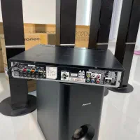 سینمای خانگی پایونیر|سیستم صوتی خانگی|تهران, جنت‌آباد جنوبی|دیوار