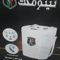 لباسشویی مینی برای دم دستی