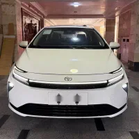 تویوتا کرولا هیبرید ۲۰۲۶
