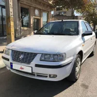 سمند ال ایکس ای اف سون|خودرو سواری و وانت|نیشابور, کوی فرهنگیان|دیوار