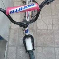 دوچرخه سایز ۲۰|دوچرخه، اسکیت، اسکوتر|مشکیندشت, |دیوار