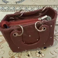 کیف شاهین|کیف، کفش، کمربند|شاهینشهر, برخوار غرب|دیوار