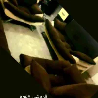 مبل ۷نفره سالم
