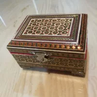 جای جواهرات|صنایع دستی و سایر لوازم تزئینی|تهران, لویزان|دیوار