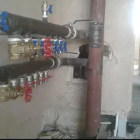گازرسانی وگازکشی مسکونی،صنعتی،تجاری.وانجام تعمیرات|خدمات پیشه و مهارت|اصفهان, شیخ طوسی|دیوار