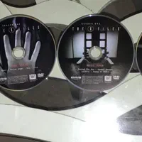 ۱۴ تا DVD اوریجینال از آمریکا|پخش‌کننده DVD و ویدیو|تهران, جردن|دیوار