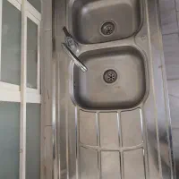 سینک ظرفشویی
