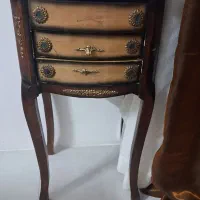 جاکفشی میز تلفن کمدطبقاتی|جاکفشی، کمد، دراور|مشهد, رضاشهر|دیوار