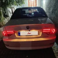 سمندسورن پلاس صفرموتورجدید404 سفیدبیمه کارت طلایی|خودرو سواری و وانت|مشهد, جانباز|دیوار