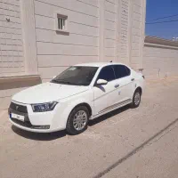دنا پلاس ۶ سرعته دستی