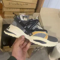 حراج چند جفت کتونی|حراج|تهران, منیریه|دیوار