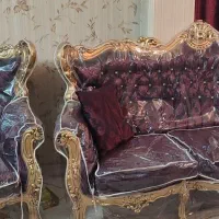 مبلمان استیل