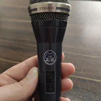 میکروفن اکاجی D7