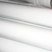 لوله بخاری سفید با کیفیت بالا در رشت موجود|بخاری، هیتر، شومینه|رشت, بازار|دیوار