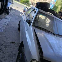 پراید تصادفی|خودرو سواری و وانت|اندیمشک, |دیوار