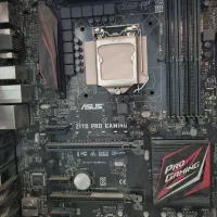 مادربرد Z170 pro Gaming
