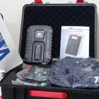 فروش انواع/دیاگ /انژکتور شور/تستر /رادیاتور شورTNM|قطعات یدکی و لوازم جانبی|اهواز, ۳۰ متری|دیوار