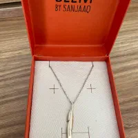 فروش گردنبند نقره