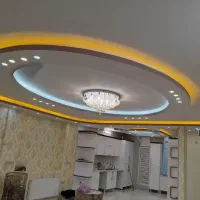 برقکار ساختمان نورپردازی عیب یابی برق