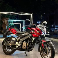 ان اس ۲۰۰ (NS200) کاربرات ۹۴ انجین پلمپ