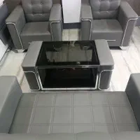 نیم ست اداری