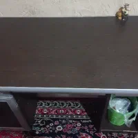 میز تحریر و کامپیوتر با صندلی|میز تحریر و کامپیوتر|اسلامآباد غرب, |دیوار