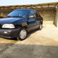 پراید مدل 84|خودرو سواری و وانت|صومعه‌سرا, |دیوار