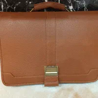 کیف اداری چرم