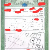 زمین با کاربری باغ