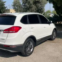 تیگو 5 لاکچری مدل 95|خودرو سواری و وانت|شاهرود, |دیوار