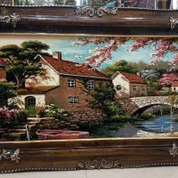 تابلوفرش حراج|تابلو فرش|آبادان, |دیوار