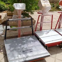 باسکول. دیجیتال.  600کیلویی .ابعاد 80*80|فروشگاه و مغازه|پاکدشت, پاکدشت (مامازند)|دیوار