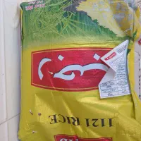 برنج دانه بلند هندی طبیعت .رجب محسن|خوردنی و آشامیدنی|حمیدیه, |دیوار