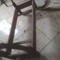 میز جلو مبلی|مبلمان خانگی و میز عسلی|بابل, |دیوار