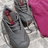 کفش ریباک اصلی سایز۴۱ وسایز۳۷ هومتو|کیف، کفش، کمربند|مشهد, رده|دیوار