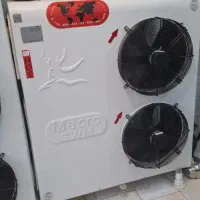 کولر ۹۵۰۰صنعتی|ماشین‌آلات صنعتی|رباط‌کریم, رباط‌کریم|دیوار