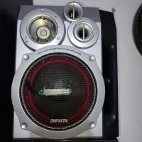 باند ایوا با رقص نور|سیستم صوتی خانگی|زنجان, |دیوار