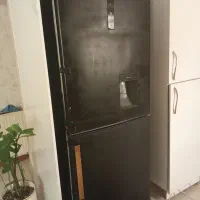 یخچال ۲۲ فوت رد جنرال