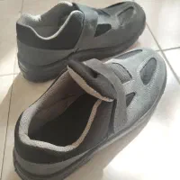 کفش کار ساخت ترکیه