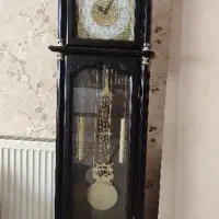 ساعت ایستاده در حد نو