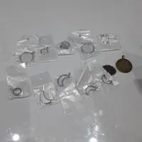 وسایل رزین سه میلیون و ۲۰۰|صنایع دستی و سایر لوازم تزئینی|اهواز, شهرک اکباتان|دیوار