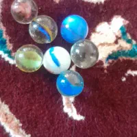 تیله|اسباب‌‌بازی|گیلان غرب, |دیوار