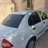 تیبا ۹۸ کارمندی|خودرو سواری و وانت|نیشابور, تختی|دیوار